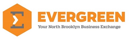 Evergreen Exchange logo