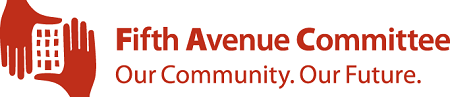 Fifth Avenue Committee logo