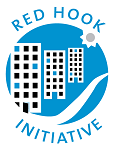 Red Hook Initiative logo