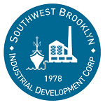Southwest Brooklyn Industrial Development Corp. logo