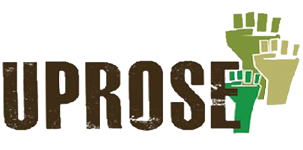 UPROSE logo